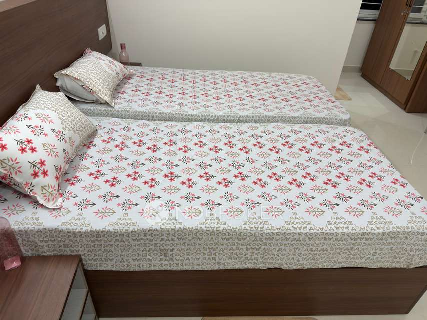 PG for Boys in Madhapur