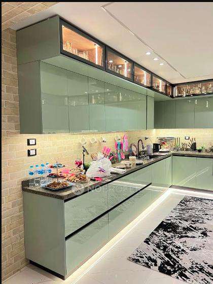 4 BHK Flat In Codename Elite Kharadi For Sale  In Kharadi