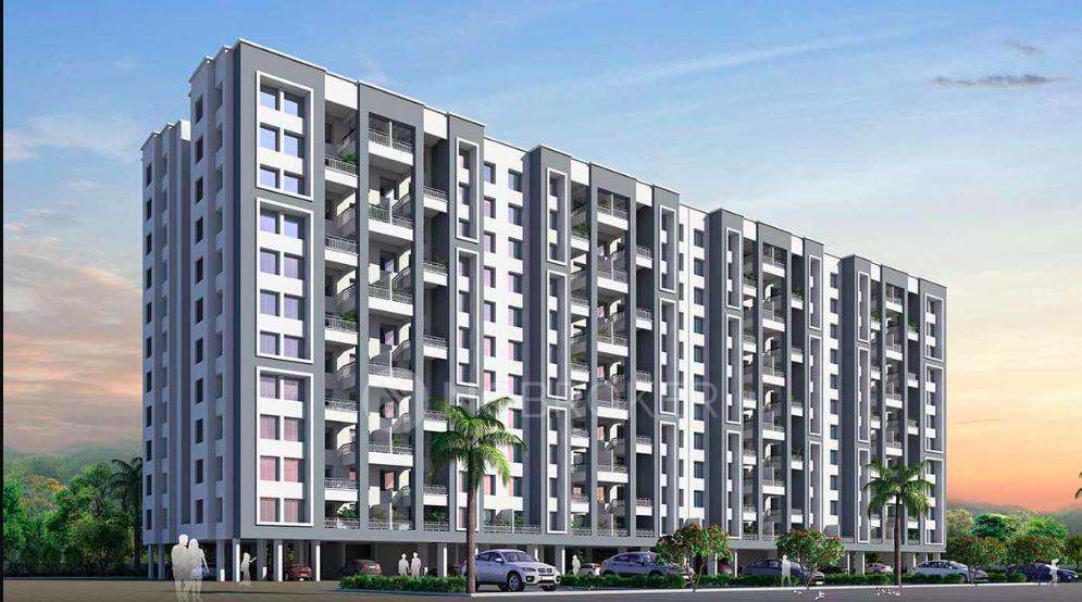 4 BHK Flat In Codename Elite Kharadi For Sale  In Kharadi