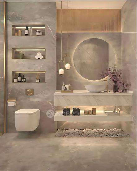 4 BHK Flat In Codename Elite Kharadi For Sale  In Kharadi