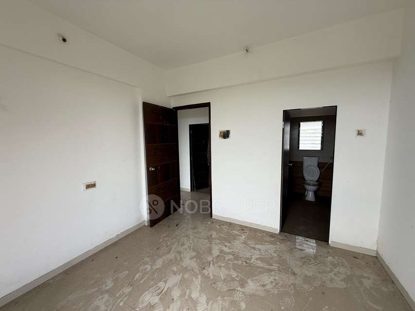 2 BHK Flat In Sai Shrushti Gaurdipada  For Sale  In Gauripada