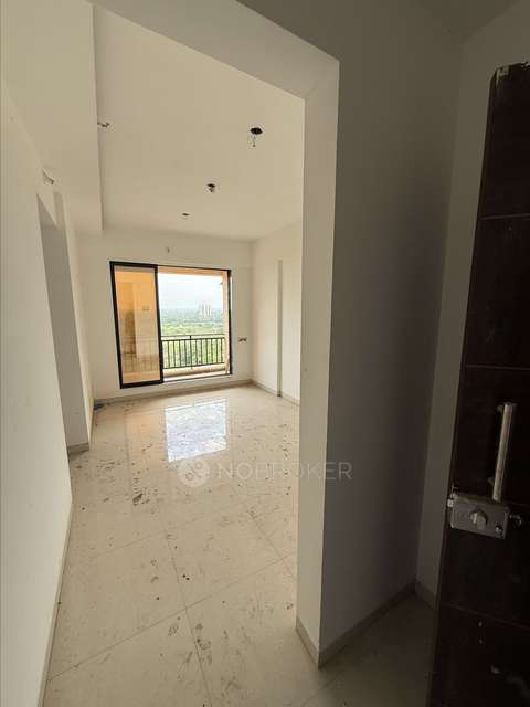 2 BHK Flat In Sai Shrushti Gaurdipada  For Sale  In Gauripada