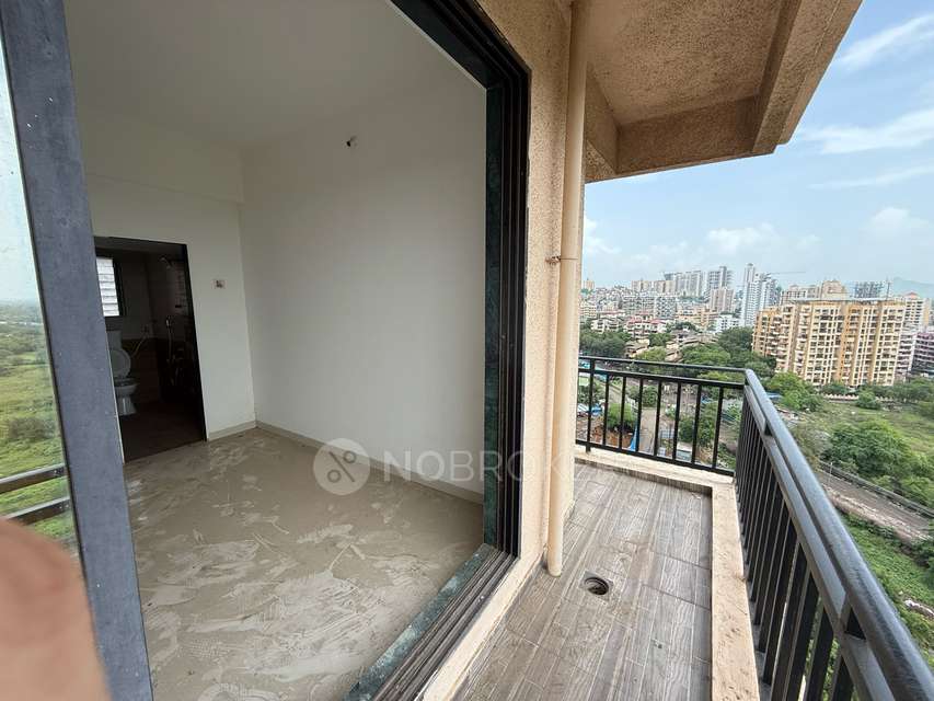 2 BHK Flat In Sai Shrushti Gaurdipada  For Sale  In Gauripada