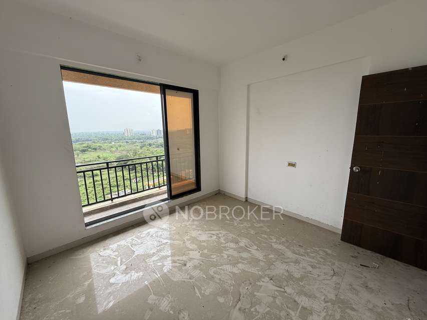 2 BHK Flat In Sai Shrushti Gaurdipada  For Sale  In Gauripada