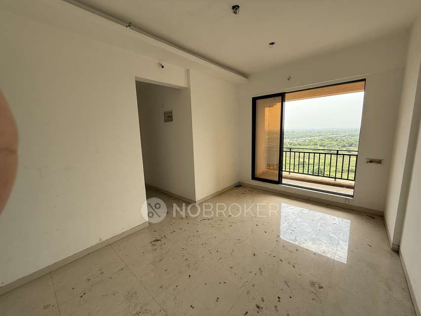 2 BHK Flat In Sai Shrushti Gaurdipada  For Sale  In Gauripada