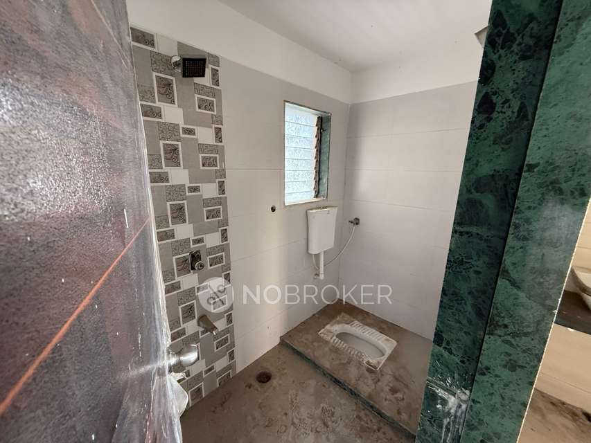 2 BHK Flat In Sai Shrushti Gaurdipada  For Sale  In Gauripada