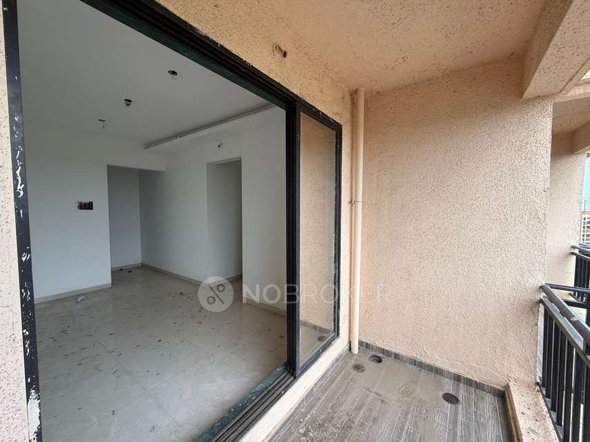 2 BHK Flat In Sai Shrushti Gaurdipada  For Sale  In Gauripada