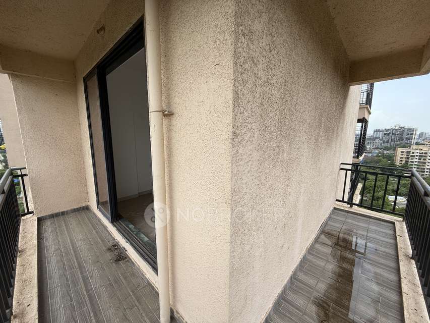 2 BHK Flat In Sai Shrushti Gaurdipada  For Sale  In Gauripada