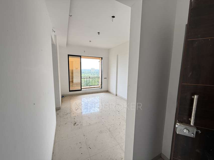 2 BHK Flat In Sai Shrushti Gaurdipada  For Sale  In Gauripada