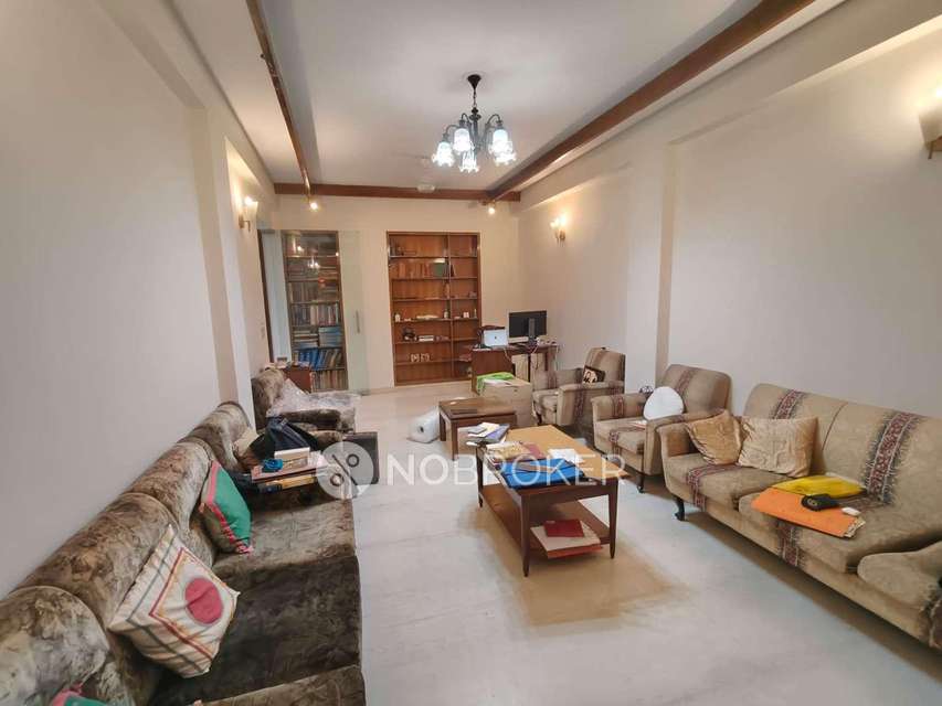 3 BHK Flat In Swaraj Rwa Chittaranjan Park Block E For Sale  In Chittaranjan Park