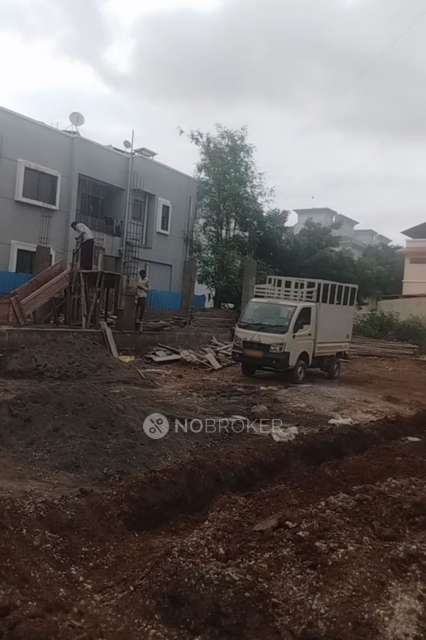 Plot For Sale  In Lohegaon