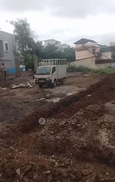 Plot For Sale  In Lohegaon