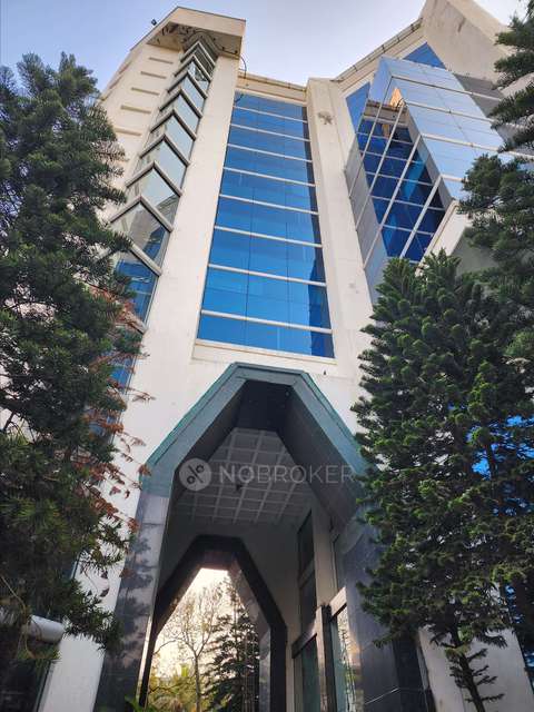 Office Space in Ashok Nagar, Bangalore for sale 