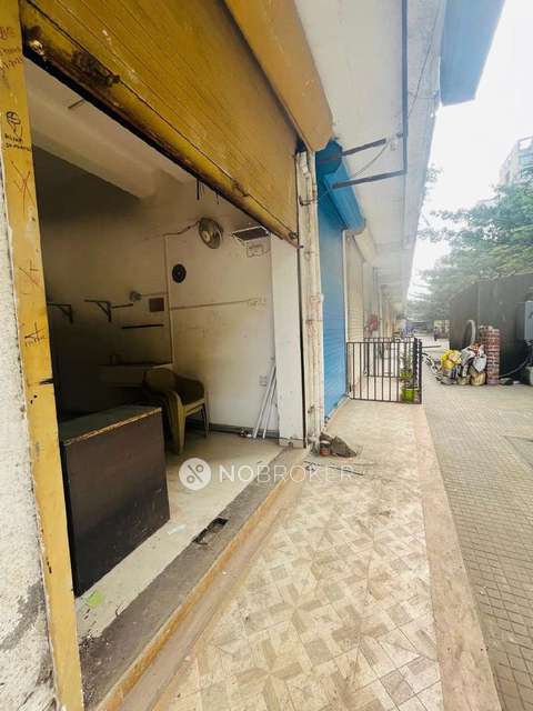 Shop in Virar West, Mumbai for sale