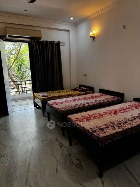 PG for Girls in Sector 49