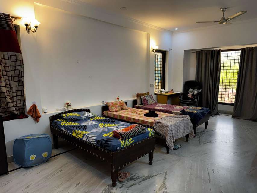 PG for Girls in Sector 49