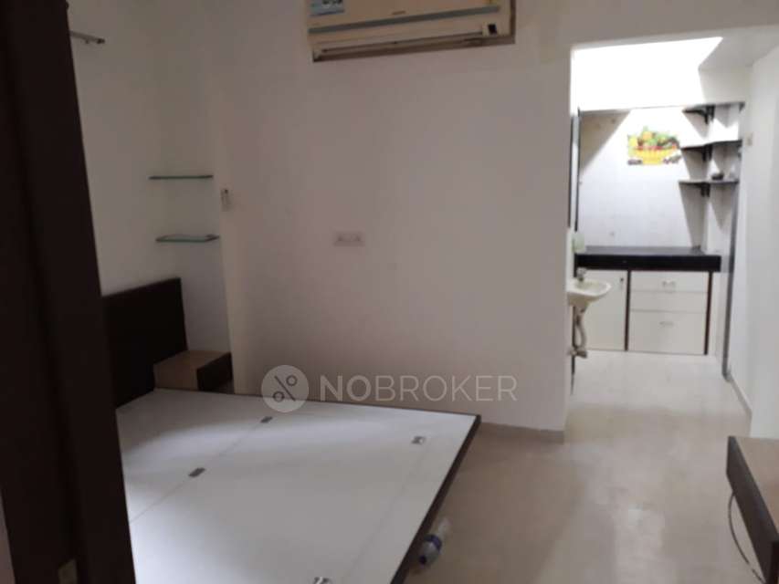 1 BHK Flat In  West View Chs For Sale  In Kandivali West