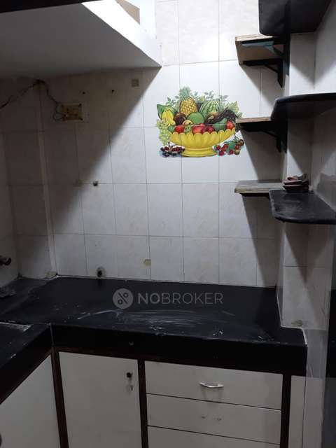 1 BHK Flat In  West View Chs For Sale  In Kandivali West