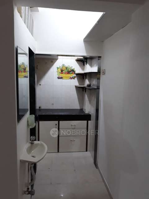 1 BHK Flat In  West View Chs For Sale  In Kandivali West