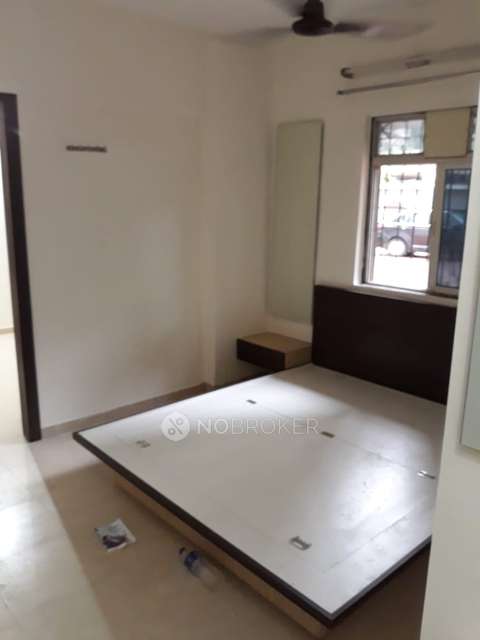 1 BHK Flat In  West View Chs For Sale  In Kandivali West