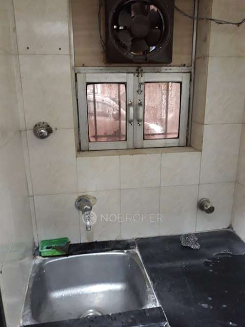 1 BHK Flat In  West View Chs For Sale  In Kandivali West