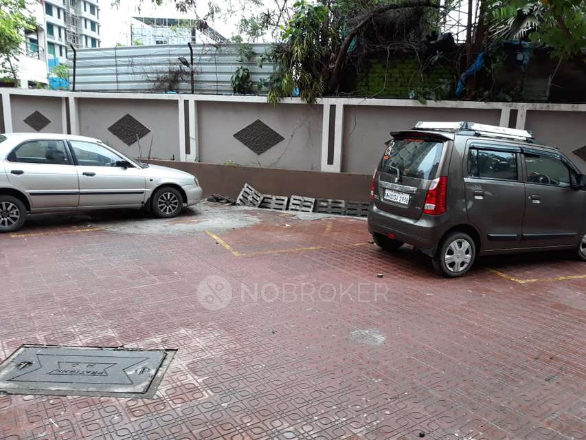 1 BHK Flat In  West View Chs For Sale  In Kandivali West