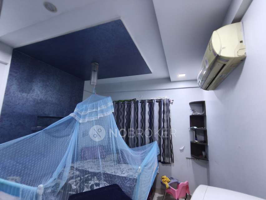 2 BHK Flat In Gm Infinite Sabha Pearl For Sale  In Hsr Layout