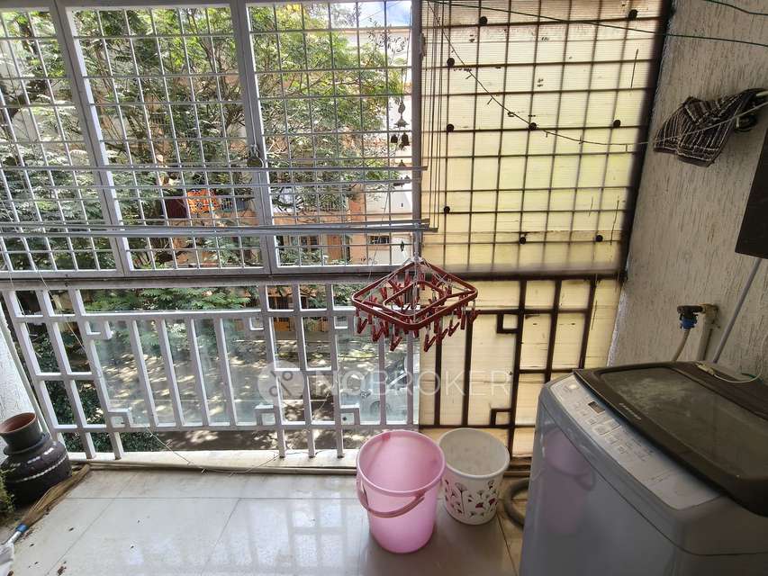 2 BHK Flat In Gm Infinite Sabha Pearl For Sale  In Hsr Layout