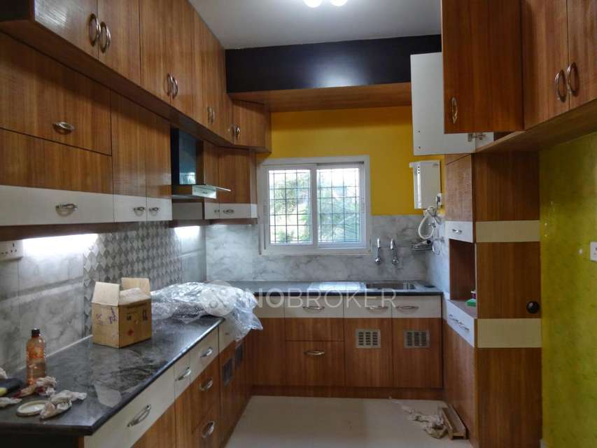 2 BHK Flat In Gm Infinite Sabha Pearl For Sale  In Hsr Layout