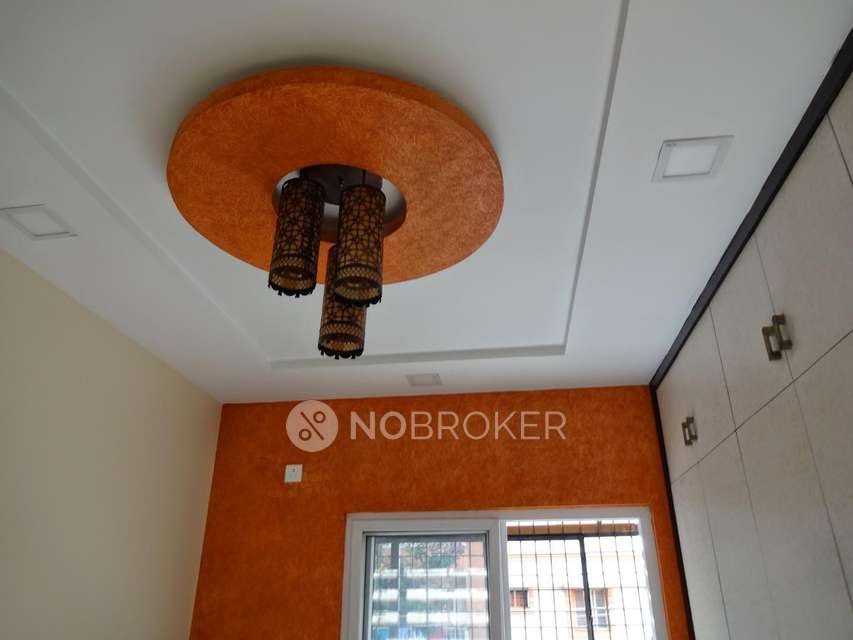 2 BHK Flat In Gm Infinite Sabha Pearl For Sale  In Hsr Layout