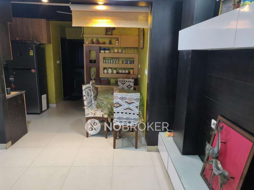 2 BHK Flat In Gm Infinite Sabha Pearl For Sale  In Hsr Layout