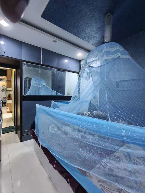 2 BHK Flat In Gm Infinite Sabha Pearl For Sale  In Hsr Layout