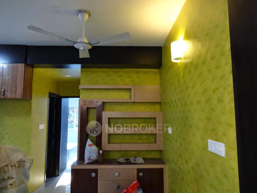 2 BHK Flat In Gm Infinite Sabha Pearl For Sale  In Hsr Layout