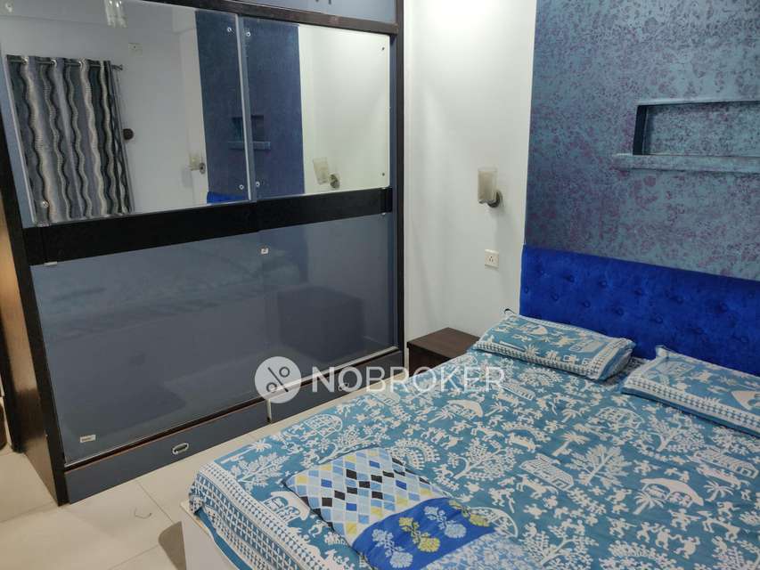 2 BHK Flat In Gm Infinite Sabha Pearl For Sale  In Hsr Layout