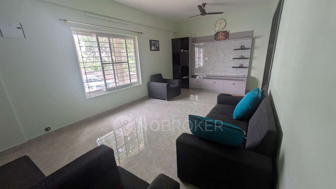 2 BHK Flat In Ameya Felicity for Rent  In Kudlu Gate