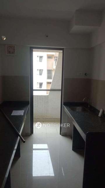 1 BHK Flat In Lakeshore Greens For Sale  In Dombivli
