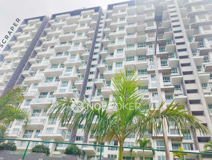 2 BHK Flat In Nahar F Residences, Balewadi, Pune for Rent  In Balewadi High Street