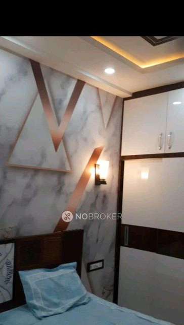 2 BHK Flat In Shree Shyam Apartments For Sale  In Uttam Nagar