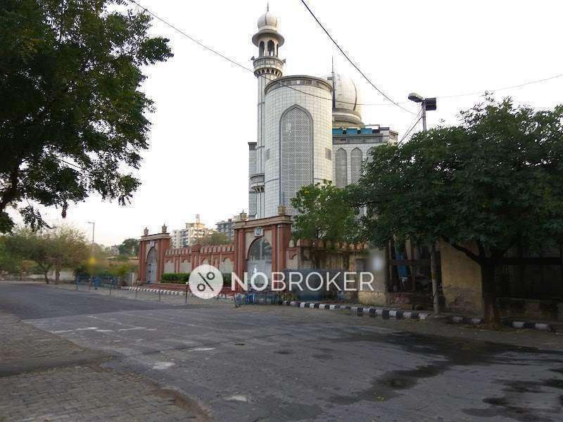 2 BHK Flat In Shree Shyam Apartments For Sale  In Uttam Nagar