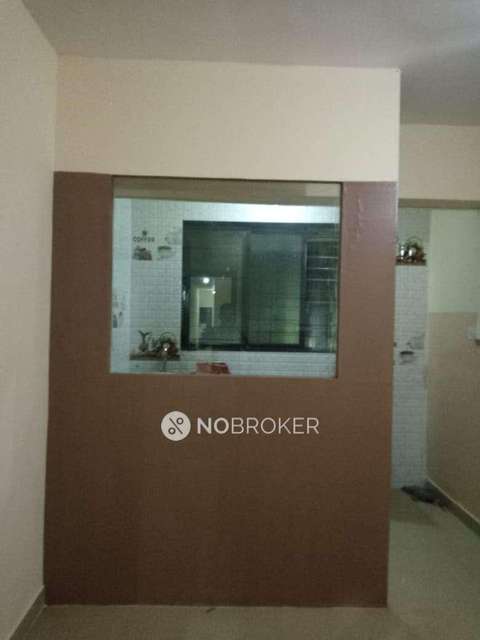 1 RK Flat In Gurukrupa Yogi Residency For Sale  In Kalher
