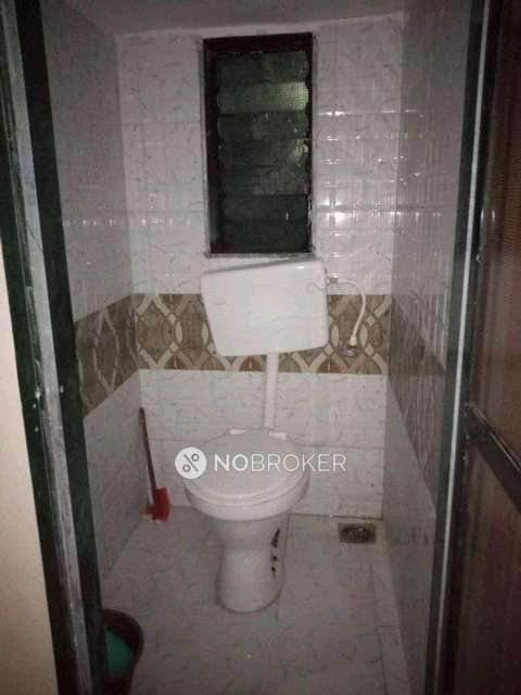 1 RK Flat In Gurukrupa Yogi Residency For Sale  In Kalher