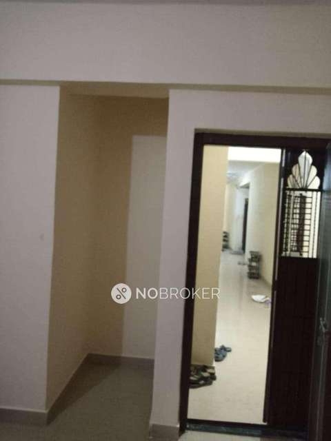 1 RK Flat In Gurukrupa Yogi Residency For Sale  In Kalher