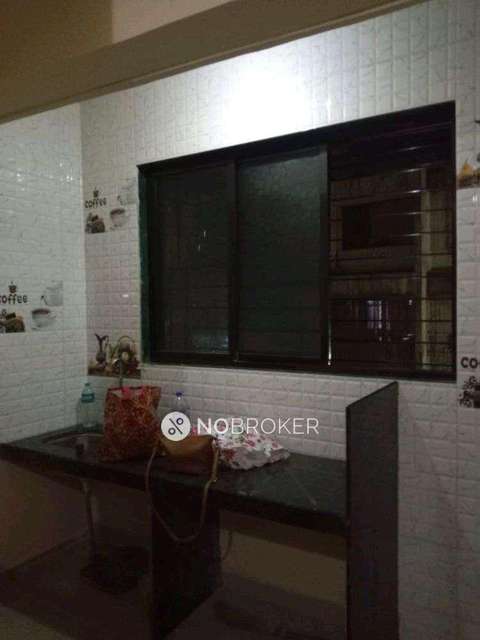 1 RK Flat In Gurukrupa Yogi Residency For Sale  In Kalher