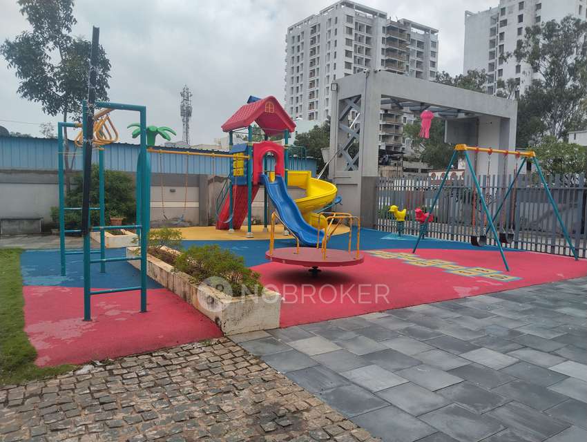 1 BHK Flat In Suvan Shades For Sale  In Mundhwa