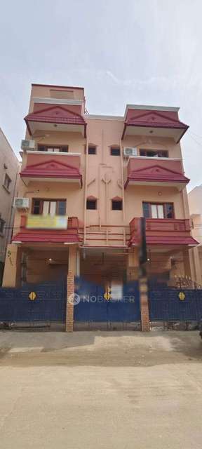 PG for Girls in Perumbakkam