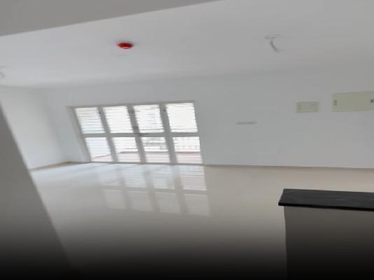 2 BHK Flat In 41 Cosmo for Rent  In 41 Cosmo