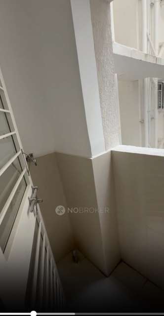 2 BHK Flat In 41 Cosmo for Rent  In 41 Cosmo