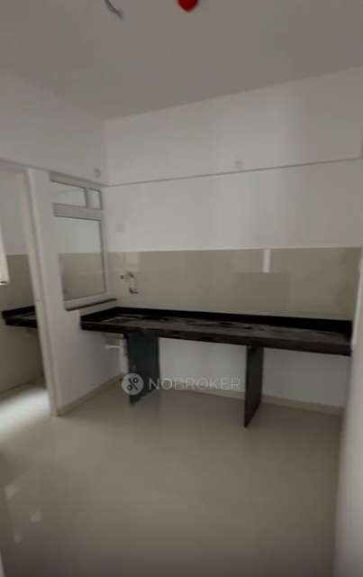 2 BHK Flat In 41 Cosmo for Rent  In 41 Cosmo