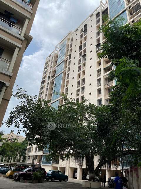 1 BHK Flat In Estate Gallery For Sale  In Thane West