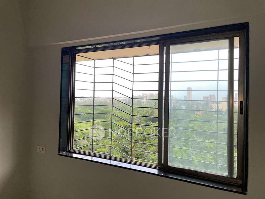 1 BHK Flat In Estate Gallery For Sale  In Thane West